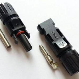 Can not be ignored photovoltaic connectors - small devices, large role Can not be ignored photovoltaic connectors - small devices, large role