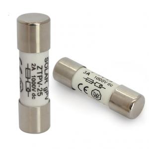 Empowering Solar Safety: The Vital Role of PV Fuses and DC Circuit Breakers in Photovoltaic Systems Empowering Solar Safety: The Vital Role of PV Fuses and DC Circuit Breakers in Photovoltaic Systems