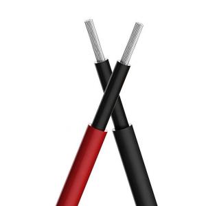Elevating Solar Power Efficiency with Solar Aluminium Alloy Cables: A Comprehensive Guide Elevating Solar Power Efficiency with Solar Aluminium Alloy Cables: A Comprehensive Guide