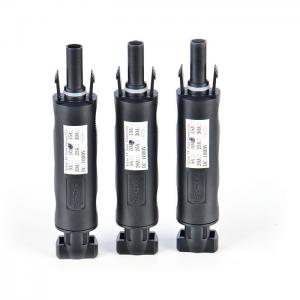 1000V DC Fuse Connector