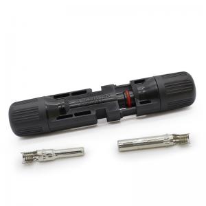 1000V MC4 connector  1000V MC4 connector