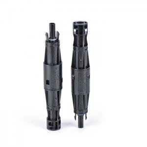 1500V DC Fuse Connector 1500V DC Fuse Connector