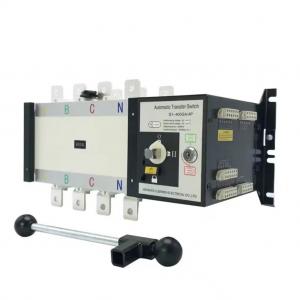 400A Electrical ATS Panel Board Automatic Transfer Switch 400A Electrical ATS Panel Board Automatic Transfer Switch