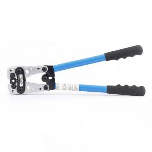 Hx-50b Cable Lug Crimping Tool