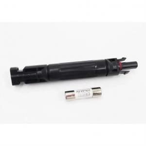1000V MC4 Fuse connector fuse Link