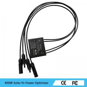 Photovoltaic optimizer 800W Photovoltaic optimizer 800W