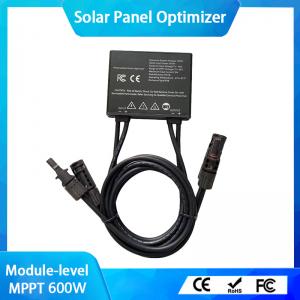 Photovoltaic optimizer 600W  Photovoltaic optimizer 600W