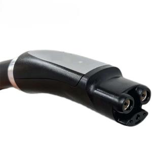 Tesla NACS Charger Cable Liquid-cooled Charging cable for DC Fast Charger NACS Charging