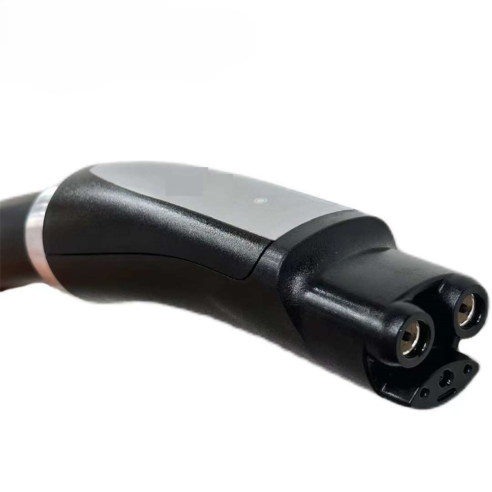 Tesla NACS Charger Cable Liquid-cooled Charging cable for DC Fast Charger NACS Charging