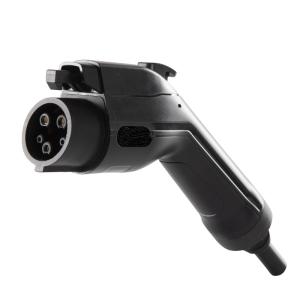 sae j1772 16A/32A AC type 1 charging plug female electric charger